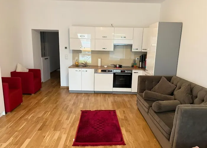 Soul Appartement