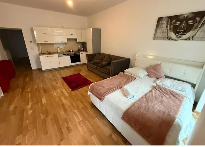 Soul Appartement *
