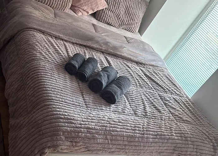 Appartement Soul